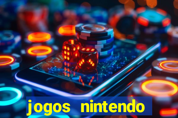 jogos nintendo switch download gratis